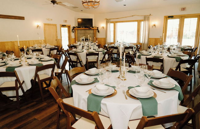 North Forty Resort - Foto 50