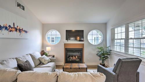 Port Clinton Home with Lake Views! - Foto 3