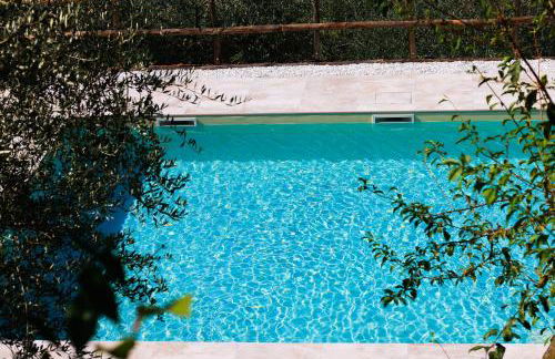 AGRITURISMO TERRA VOLONTERI - Foto 14