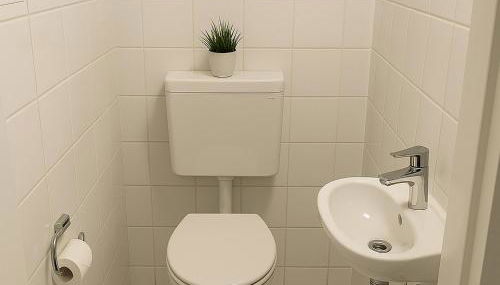 Monteur- und Ferienwohnung Bensheim - Foto 5