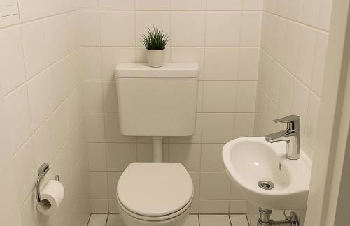 Monteur- und Ferienwohnung Bensheim - Foto 5