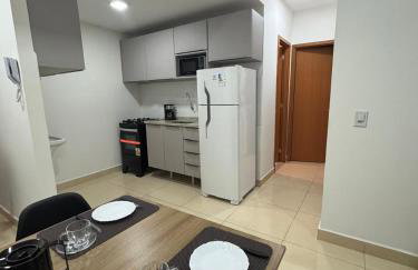 Apto 201, torre 2 - Foto 15