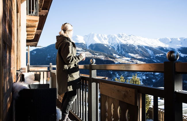 Naturlodge Ladis - Foto 23