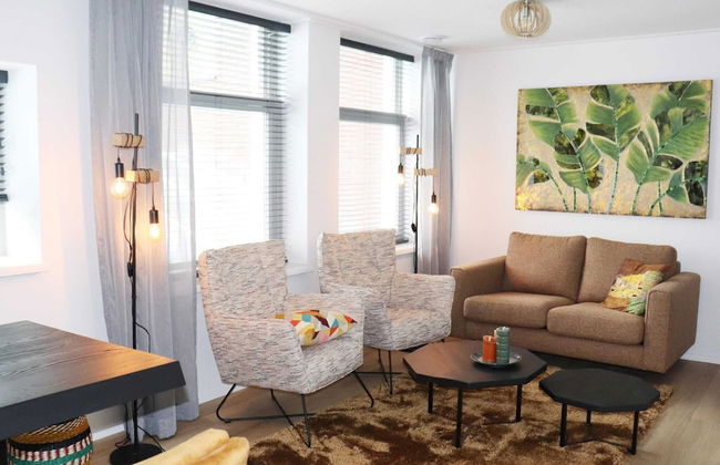 2 Modern Apartments in the Heart of Sneek - Foto 1