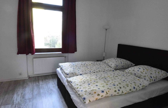 Fewo Wuppertal - Foto 21