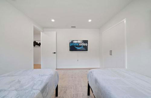 New Luxury Villa Delilah Biscayne Park - Foto 31