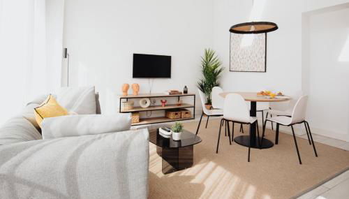 Aspasios Atocha Apartments - Foto 4