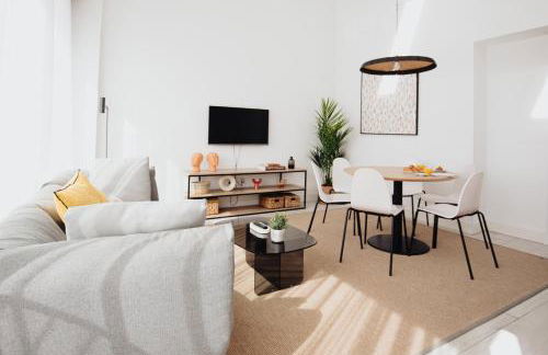 Aspasios Atocha Apartments - Foto 4