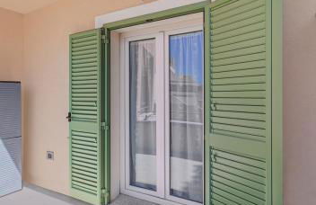 LaureLiving Holiday Home Logge 02 - Photo 13