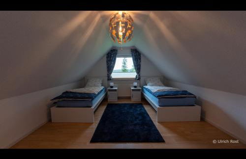 NEU! Ferienhaus am grünen Kamp - Foto 14