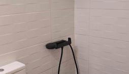 Carlito apartment 2 next to metro station - Foto 4