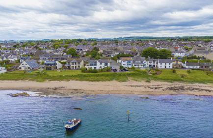 The Beach Boathouse, Carnoustie - Foto 34