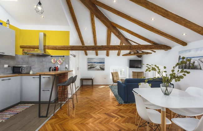 Cozy Apartment for Smaller Groups - Foto 6