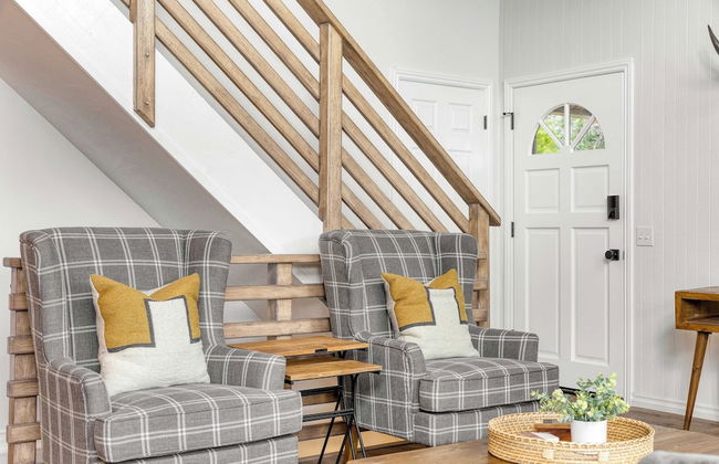 North Bay by Avantstay Chic Retreat w/ Peloton - Foto 12