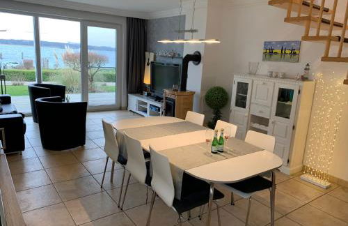 Fischerhus mit Boot,Sauna und Kamin je Seite - Foto 6