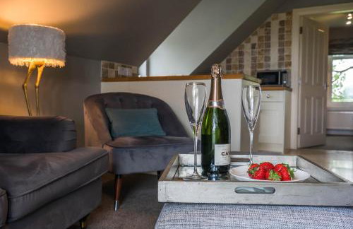 Dunroamin Apartment - Foto 53