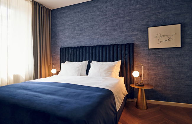 Hotel Republika - Foto 13