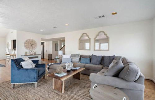 Secluded beachfront house with gorgeous ocean views - Foto 11