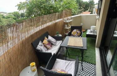 Appartement agréable 1 chambre - Foto 2