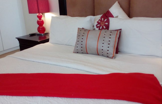 The Royal Princess Garden in Fourways - Foto 4