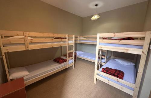 Gîte de Groupe jusqu'à 36 Pers., Jardin et Wifi - FR-1-489-603 - Foto 24