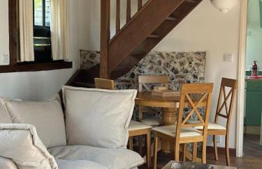 Garden Cottage - Foto 15