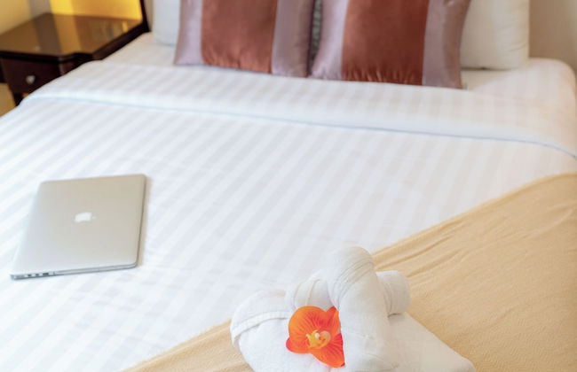 Simmi 6 Hotel & Apartment - Foto 42