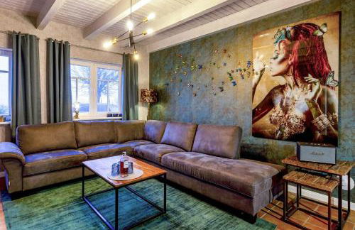 Küstenvilla - Foto 19