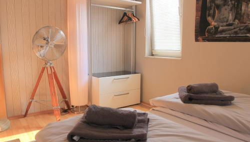 ruhige gemütliche 2Z-Whg in S-West - Foto 4