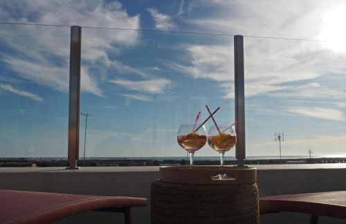 Charming V2 next to ocean, golf & natural reserve - Foto 1