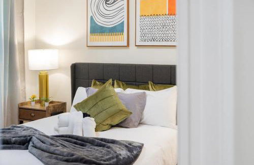 Beautiful 2BR in Savin Hill Boston - Foto 8