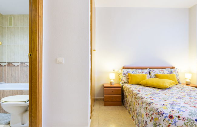 Isla Park - Marina d'Or - Photo 14