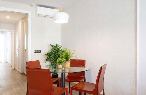 Beach and golf at modern apartment - Photo 19