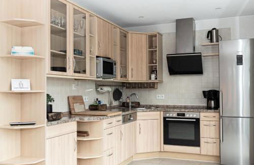 Ferienhaus direkt an der Spree mit Whirlpool und Sauna - Foto 11