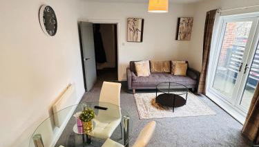 City Blessed Aptm 2 with free parking - Foto 3