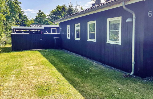 Lovely Holiday Home in Jutland near Sea - Foto 26