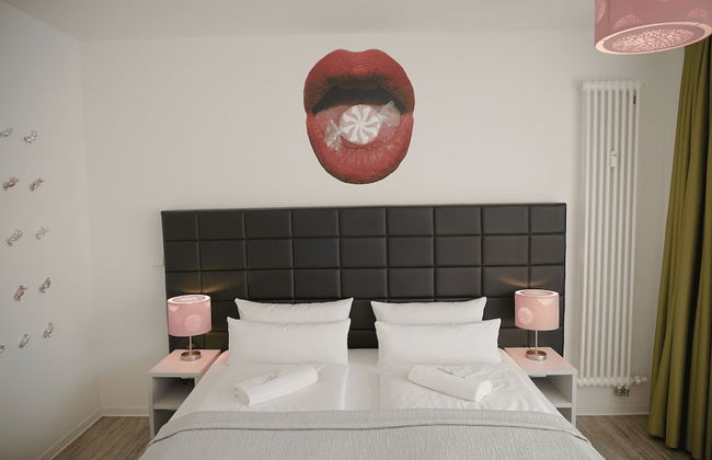 Apartments Rosenthal Residence - Foto 47