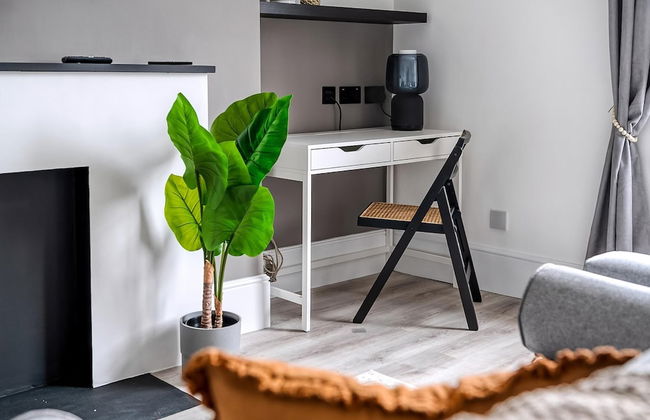 Little Venice Luxury Apartment - Foto 55