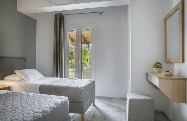 Emily Villas - Foto 2