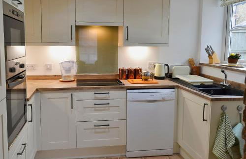 The Cottage - Foto 13