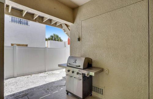 Redington Townhouse 16303 - Pelican Paradise - Foto 43