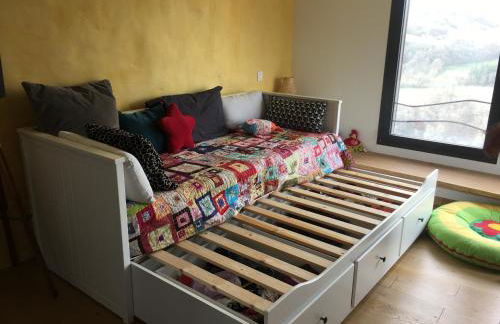 Gîte Libertalia - Photo 38