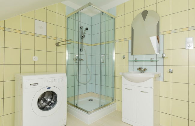 Holiday House Bursztyn by Renters - Photo 54