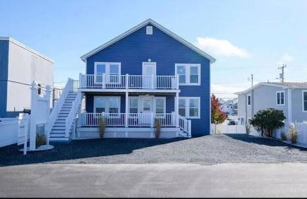 The Crab Shack - Coastal Charm Near Hampton Beach - Foto 16