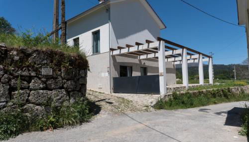 Casa Guarda Rios - São Pedro do Sul - Foto 3