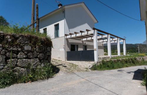 Casa Guarda Rios - São Pedro do Sul - Foto 3