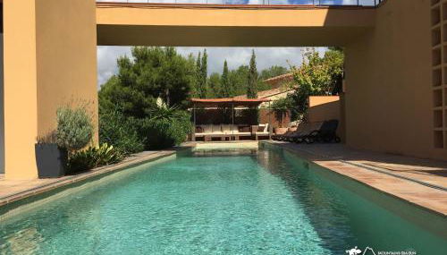 VILLA DUMAS with amazing sea views, AC and private pool - Foto 4, Other