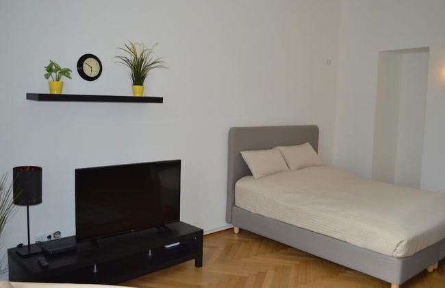 Sweet Living Naschmarkt - Foto 9