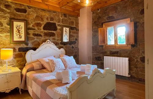 Casa Rural Puerto del Escudo - Photo 22