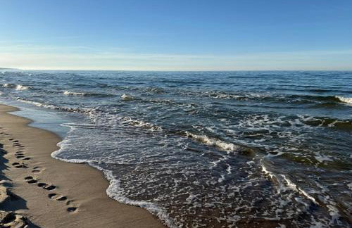 Ferienhaus Laura 70qm bis 5 Gäste mit Fass-Sauna, Whirlpool April bis Oktober, 75qm Terrasse und eingezäunten Garten Haustiere willkommen - Photo 57